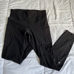 Lululemon Speed Tight